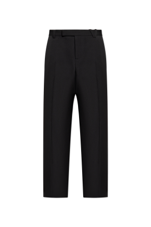 Bottega Veneta Wool pants | Men's | Vitkac